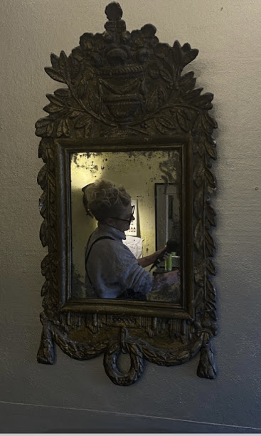 Salon Olivia